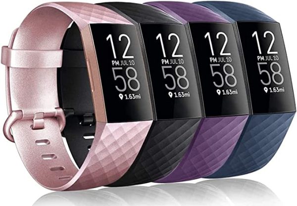 Smart Fitness Watch