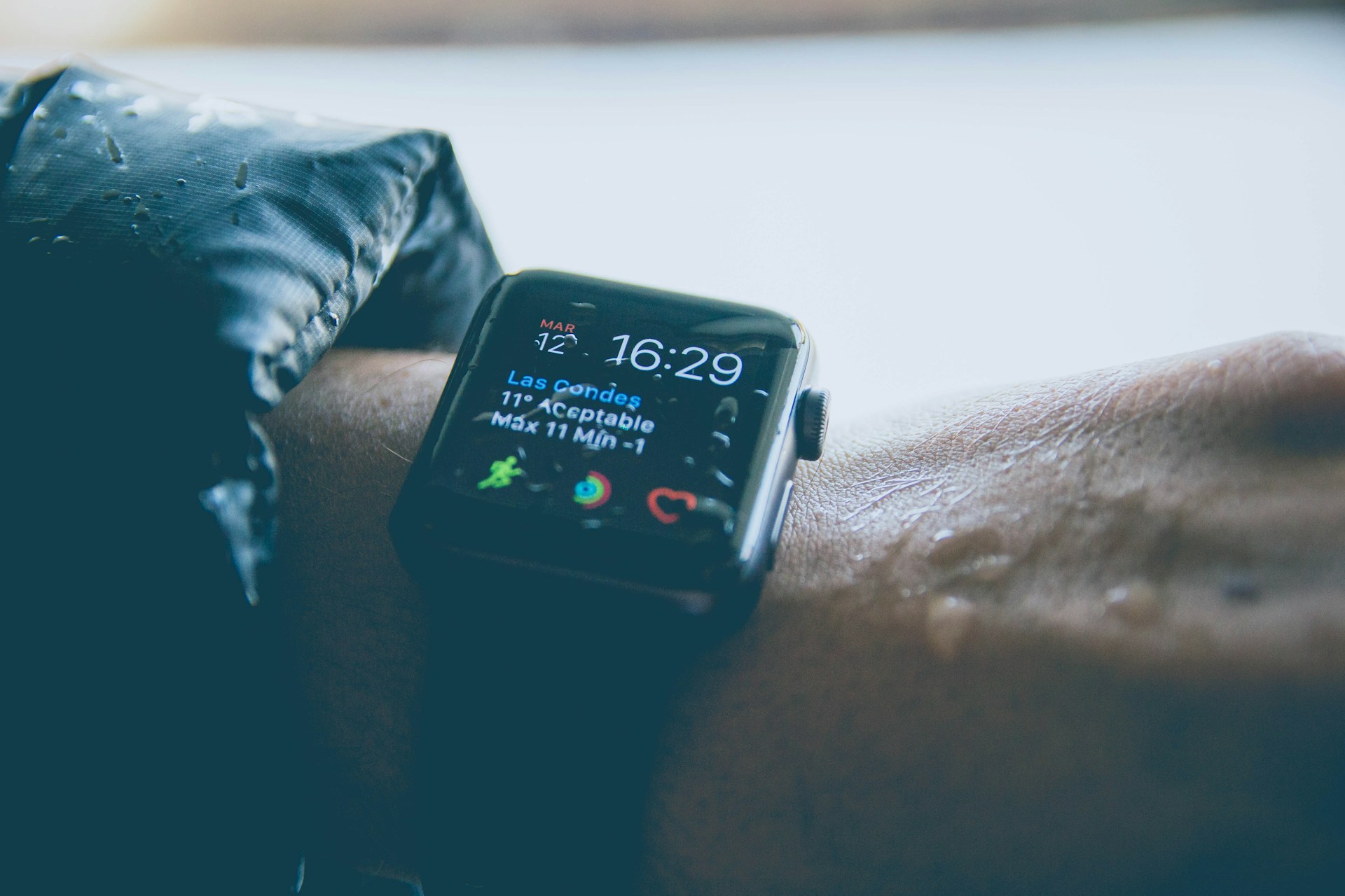 How Heartxtechn Smart Watches Are Transforming Modern Health and Fitness